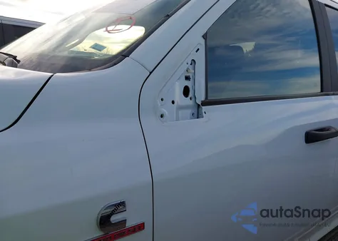 2024 Ram 2500 Big Horn 4X4 6'4 Box z USA, uszkodzony, nr VIN 3C6UR5DL5RG340236